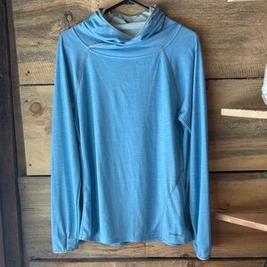 Patagonia Sunshade Hoody